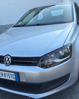 Volkswagen Polo 1.6 TDI 90CV 5 porte Highline
