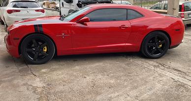 Chevrolet Camaro 3.6 V6 328 cv