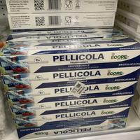 Pellicola trasparente 30 metri