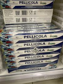 Pellicola trasparente 30 metri