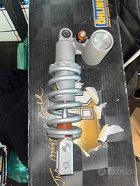 Monoammortizzatore yamaha r6