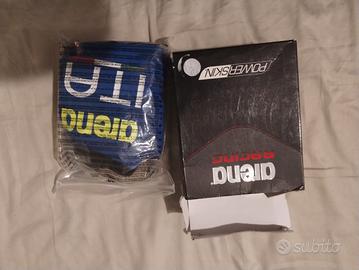 ARENA Power skin taglia 38 It 28 US