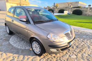Lancia Ypsilon 1.2 benzina perfetta