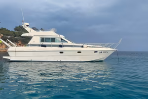 Mochi Craft Dominator 38