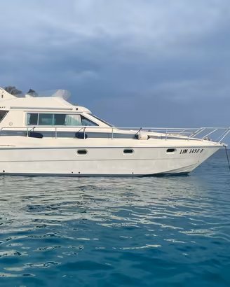 Mochi Craft Dominator 38
