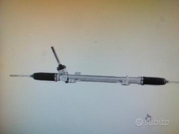 scatola guida originale Qashqai 48001JD,90Rex