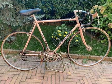 BICI DA CORSA CHIORDA MOD. "GIMONDI"