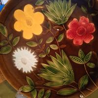 Piatto vintage