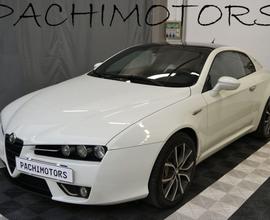 ALFA ROMEO Brera 2.0 JTDm Pelle-Navi