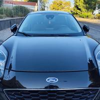 Ford puma 1.0 Ecoboost Hybrid titanium