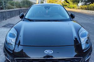 Ford puma 1.0 Ecoboost Hybrid titanium