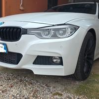 Bmw serie 3 Msport
