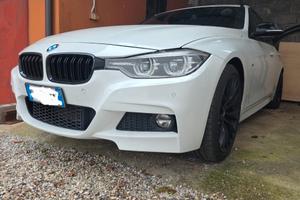 Bmw serie 3 Msport