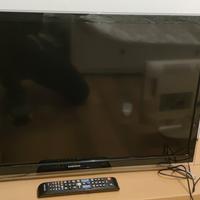 TV Samsung smart