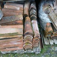 € 0,50 Coppi vecchi fatti a mano 