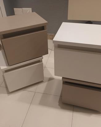 cubi da arredo