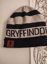 Berretto invernale Harry Potter