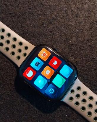 SmartWacht