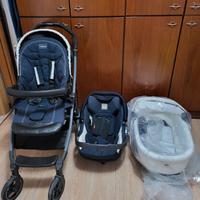 Trio Peg Perego book 51s