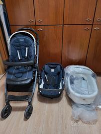 Trio Peg Perego book 51s