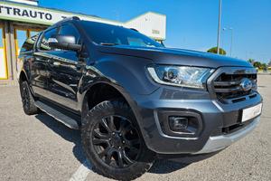 Ford Ranger Double Cab Ranger 2.0 tdci double cab