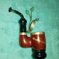 pipa  vintage 
