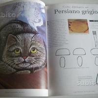 Dipingere sui sassi