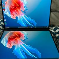 Asus Zenbook Duo UX8406MA (Dual Screen)