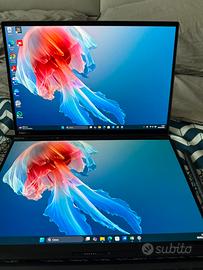 Asus Zenbook Duo UX8406MA (Dual Screen)