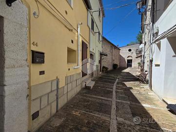 CASA INDIPENDENTE A CAMPOBASSO