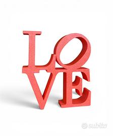 RED LOVE