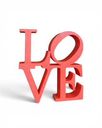 RED LOVE