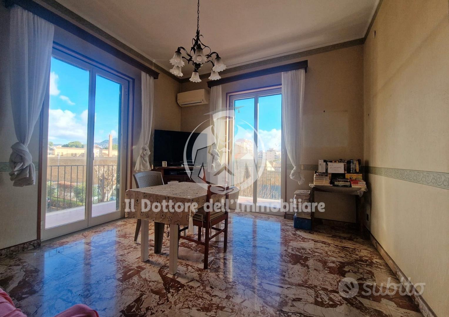 Appartamento – Palermo, Olivuzza, V Circoscrizione - Vista 2