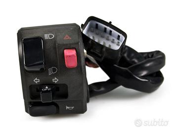 Commutatore Devioluci sinistro DUCATI Multistrada 