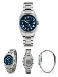 Orologio TRIBE by Breil Acciaio Uomo – Quadrante B