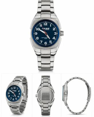 Orologio TRIBE by Breil Acciaio Uomo – Quadrante B