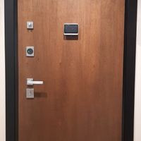 Porta Blindata Vighi mod. Matik