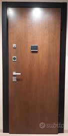 Porta Blindata Vighi mod. Matik