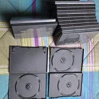 Custodie per DVD