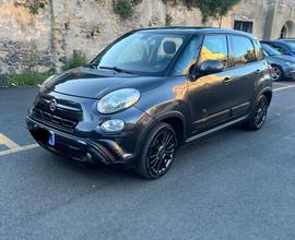 Fiat 500l - 2019