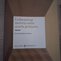 L'educazione motoria nella scuola primaria 