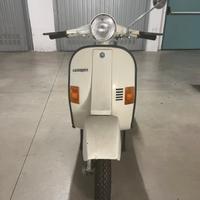 Vespa pk 50 xl