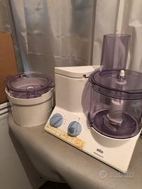 Robot da cucina