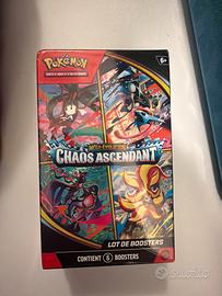 Carte pokemon