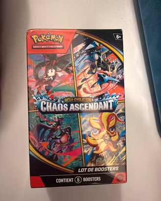 Carte pokemon