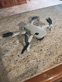 Drone dji mini 4k (venduto)