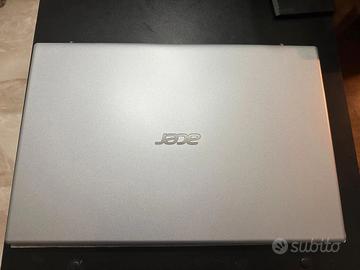 NUOVO Acer Aspire 1 A115 15,6 8gb Ram  256gb SSD