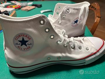 Converse all star