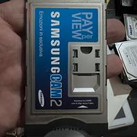 Samsung cam hd