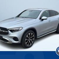 Mercedes-Benz GLC Coupé GLC 200d 4Matic Coupé...